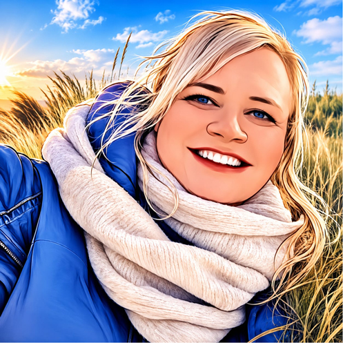 Nachruf Christina Rabe