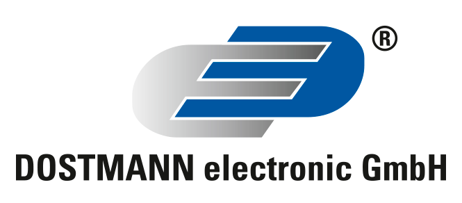 Dostmann electron GmbH